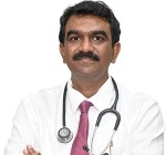 Dr. Jayakumar P